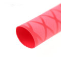 rod cover non slip heat shrink tube